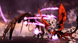 photo d'illustration pour le dossier:Crimson Dragon